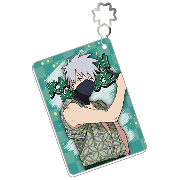 NARUTO ナルト サスケ クリアカード ポップアップショップ NARUTO ナルト サスケ クリアカード ポップアップショップ NARUTO