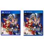 Fate/EXTELLA VELBER BOX �yPS4/PSV�\�t�g�z