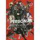 PERSONA5　the　Animation電撃コミックアンソロジー　[Dengeki　Comics　EX　DE261−1]