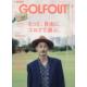 GOLF　OUT　ISSUE2　[ニューズムック]