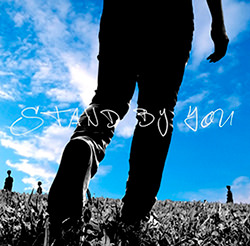 �uSTAND BY YOU�v