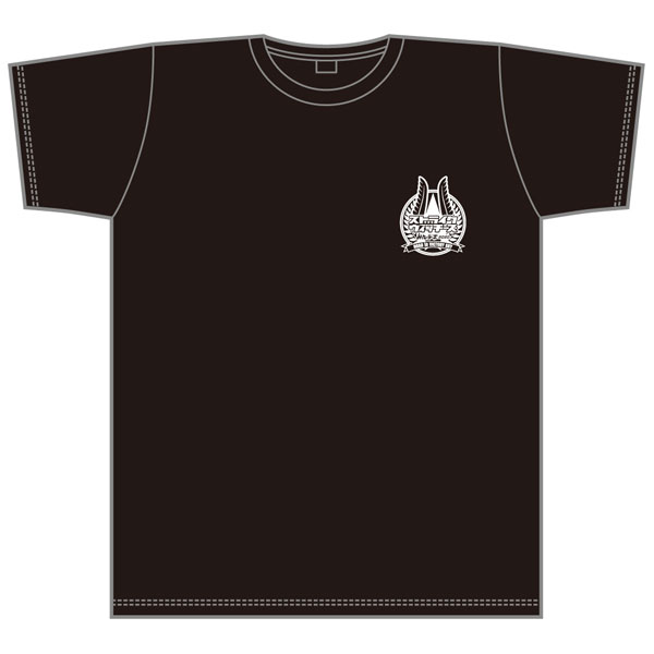 みんデキ2020 Tシャツ　黒