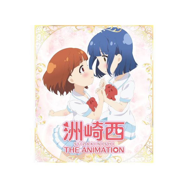 F萼 THE ANIMATION BDʏ yBDz