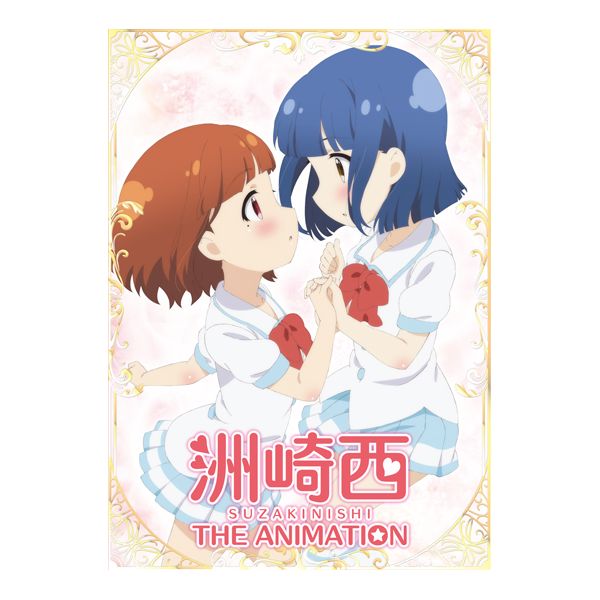 F萼 THE ANIMATION DVDʏ