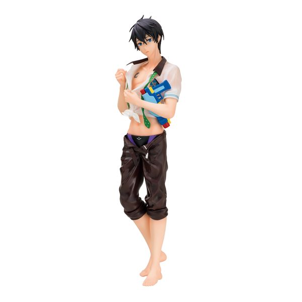 Free! -Eternal Summer-  LAjTt
