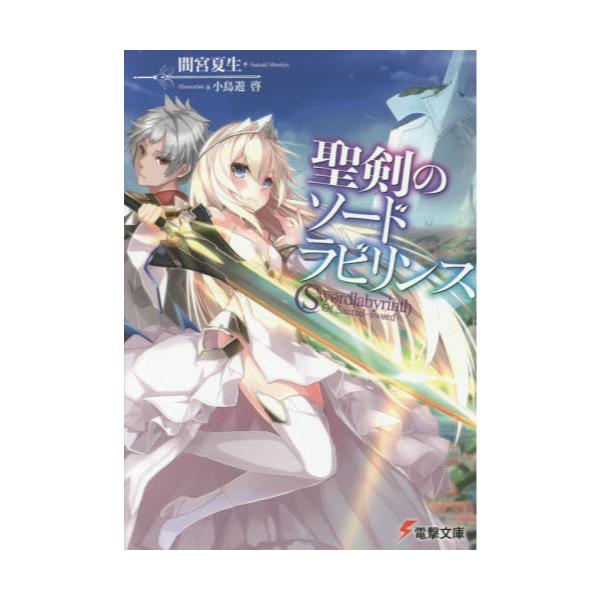 書籍 聖剣のソードラビリンス 電撃文庫 2963 ｋａｄｏｋａｗａ キャラアニ Com