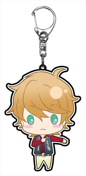 グッズ 金色のコルダ3 アクリルキーホルダー 星奏学院 お着替えver 榊大地 コーエーテクモゲームス キャラアニ Com