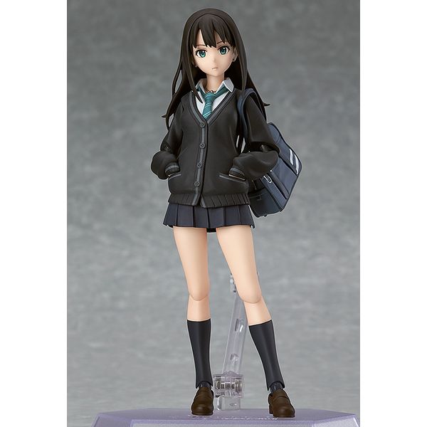 フィギュア アイドルマスター シンデレラガールズ Figma 渋谷凛 シンデレラプロジェクトver マックスファクトリー キャラアニ Com フィギュア アイドルマスター シンデレラガールズ Figma 渋谷凛 シンデレラプロジェクトver マックスファクトリー キャラアニ Com