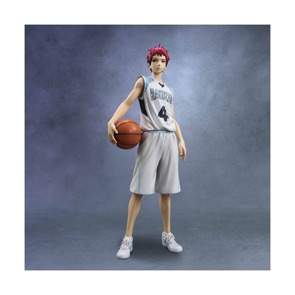 フィギュア 黒子のバスケ フィギュアシリーズ 赤司征十郎 メガハウス キャラアニ Com フィギュア 黒子のバスケ フィギュアシリーズ 赤司征十郎 メガハウス キャラアニ Com