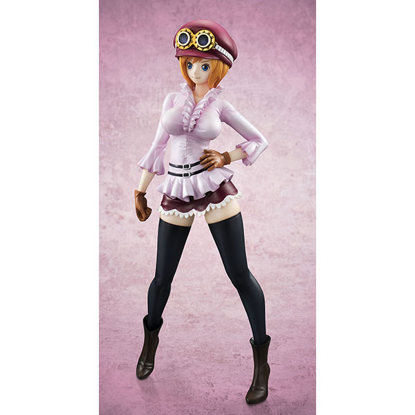 フィギュア ワンピース Portrait Of Pirates Sailing Again コアラ メガハウス キャラアニ Com