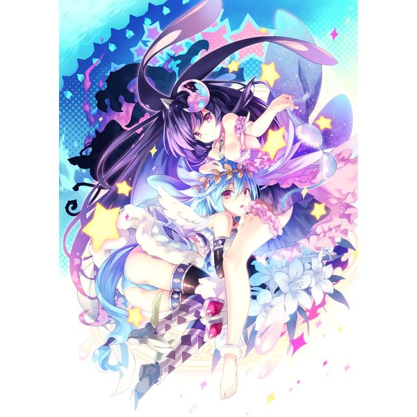 ゲーム 限界凸起 モエロクリスタル 予約キャンペーン特典付き Psvソフト コンパイルハート キャラアニ Com