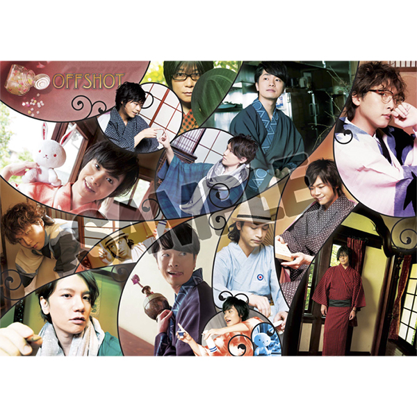 書籍 明治東亰恋伽 ハイカラ浪漫劇場3 パンフレット 期間 数量限定受注 Mages キャラアニ Com 書籍 明治東亰恋伽 ハイカラ浪漫劇場3 パンフレット 期間 数量限定受注 Mages キャラアニ Com