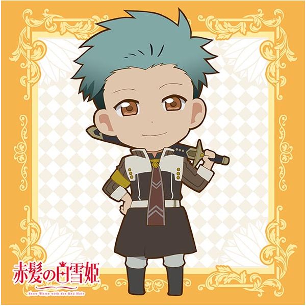 グッズ Tvアニメ 赤髪の白雪姫 もふもふミニタオル ミツヒデ 15年9月出荷予定分 Acg キャラアニ Com グッズ Tvアニメ 赤髪の白雪姫 もふもふミニタオル ミツヒデ 15年9月出荷予定分 Acg キャラアニ Com
