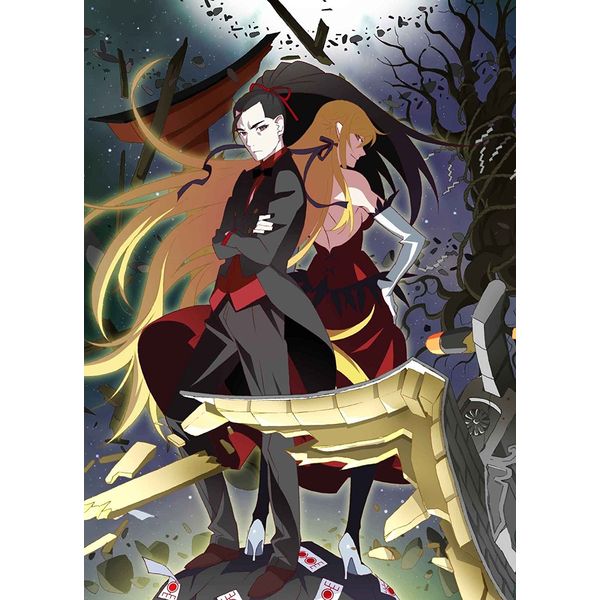 Dvd 終物語 第五巻 しのぶメイル 下 完全生産限定版 アニプレックス キャラアニ Com