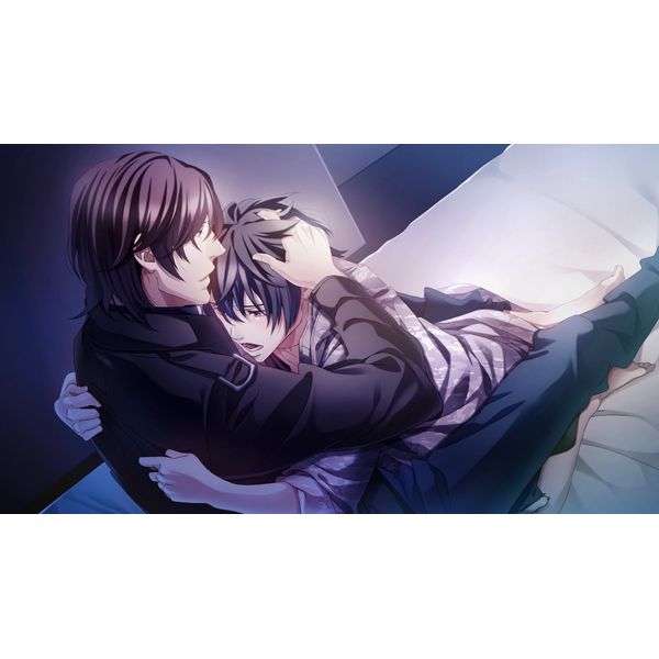 ゲーム オメルタ Code Tycoon戒 初回豪華版 Psvソフト キャラアニ特典付き 花梨シャノアールオメガ キャラアニ Com