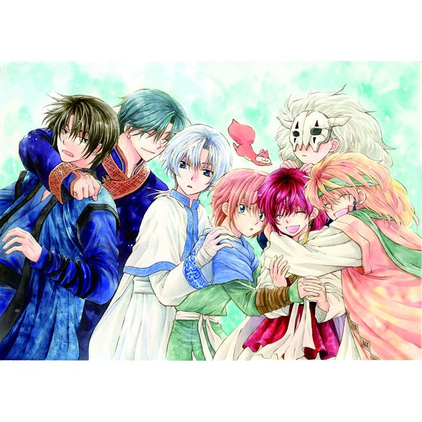 書籍 暁のヨナ シークレットスケッチ集付き特装版 花とゆめcomics 白泉社 キャラアニ Com 書籍 暁のヨナ シークレットスケッチ集付き特装版 花とゆめcomics 白泉社 キャラアニ Com