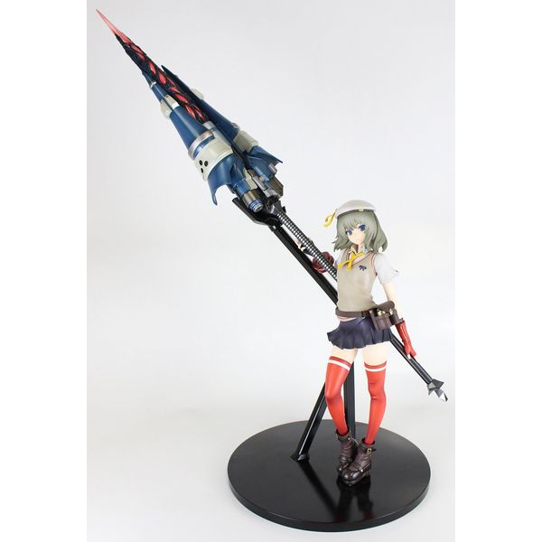 フィギュア God Eater エリナ デア フォーゲルヴァイデ ピーエム キャラアニ Com