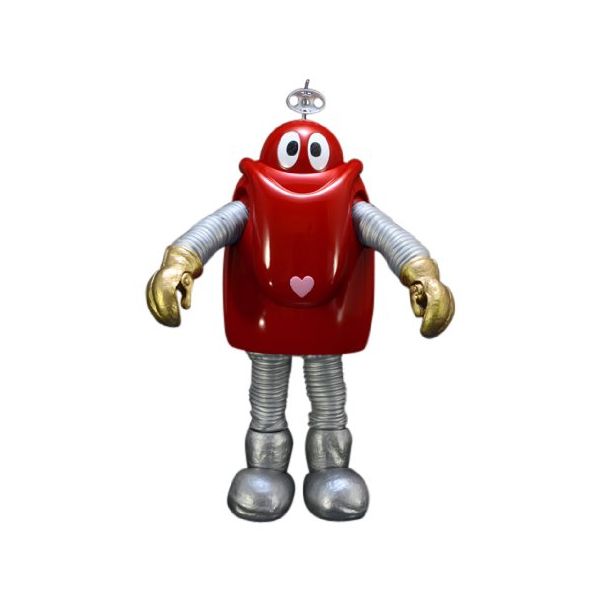 フィギュア がんばれ ロボコン Ex合金 ロボコン アートストーム キャラアニ Com