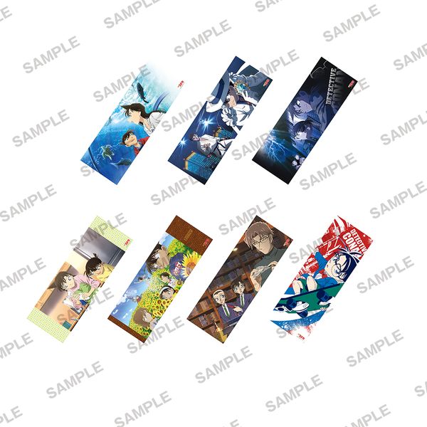 グッズ 名探偵コナン ポス 215 ポスコレクション Vol 4 1box 16年3月出荷予定分 Kadokawa キャラアニ Com