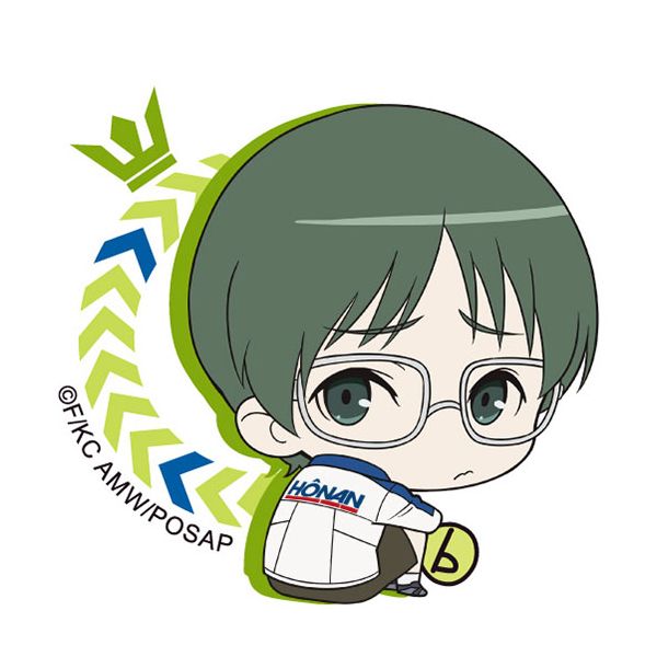グッズ プリンス オブ ストライド オルタナティブ ボッチくん アクリルチャーム 門脇歩 16年5月出荷予定分 ａｃｇ キャラアニ Com