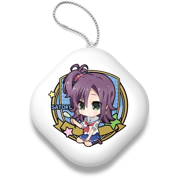 グッズ ハイスクール フリート ぷにぷにうで枕 勝田聡子 16年6月出荷予定分 Acg キャラアニ Com