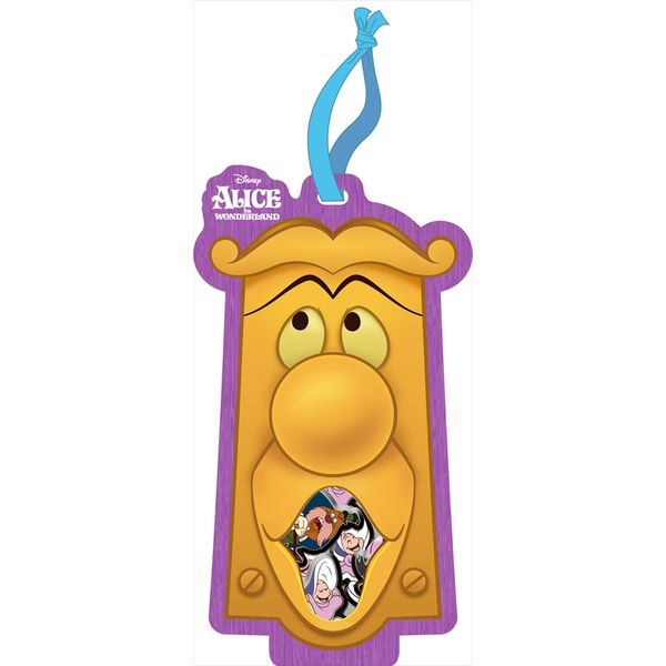グッズ ふしぎの国のアリス マシュマロシール 2 ヤングオイスター 16年6月出荷予定分 エンスカイ キャラアニ Com