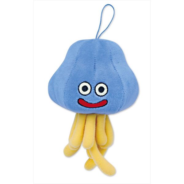 グッズ Dragonquest スマイルスライム ぬいぐるみ ホイミスライムs スクウェア エニックス マーチャンダイジング事業部 キャラアニ Com