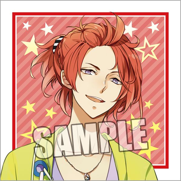 グッズ ツキウタ Bigクッションストラップ 葉月陽 16年8月出荷予定分 ブロッコリー キャラアニ Com