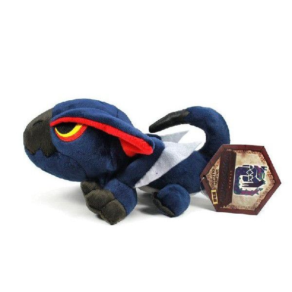 本店は モンスターハンター クリスマス 誕生日プレゼント 子供の日 女の子用 男の子用 モンスターぬいぐるみ 新品 ナルガクルガ おもちゃ Www Laserpark Ee