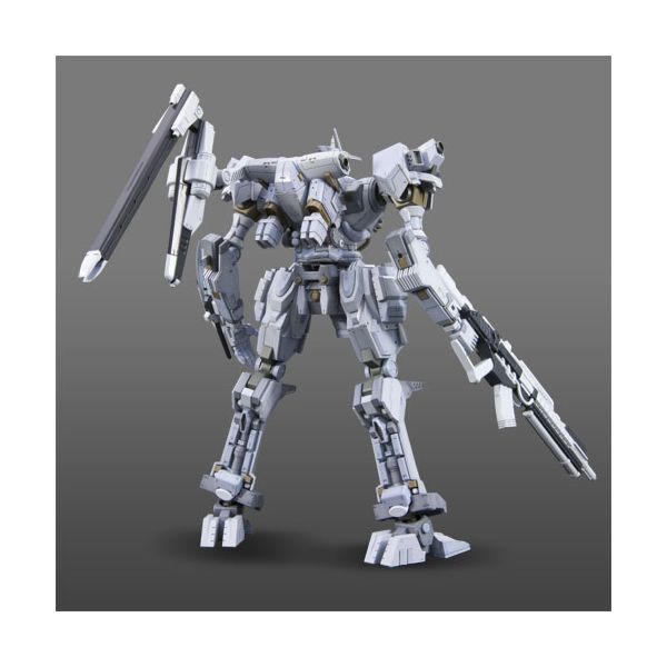 フィギュア アーマード コア アスピナ ホワイト グリント Armored Core 4 Ver 16年9月出荷予定分 コトブキヤ キャラアニ Com