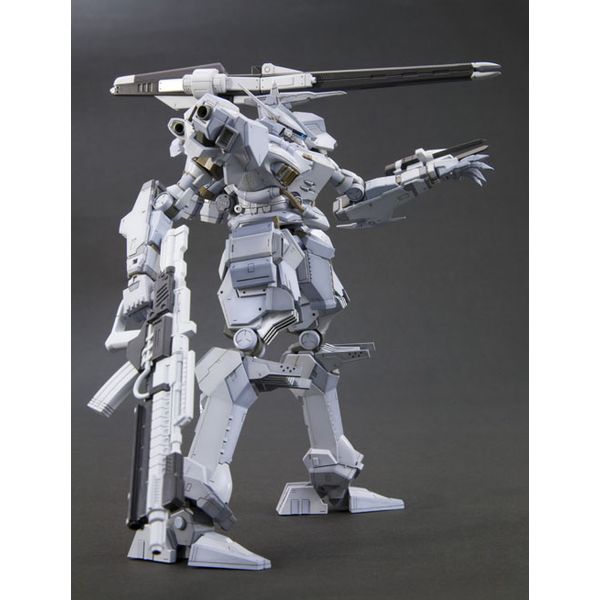 フィギュア アーマード コア アスピナ ホワイト グリント Armored Core 4 Ver 16年9月出荷予定分 コトブキヤ キャラアニ Com フィギュア アーマード コア アスピナ ホワイト グリント Armored Core 4 Ver 16年9月出荷予定分 コトブキヤ キャラアニ Com