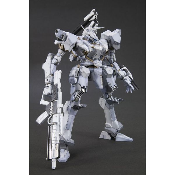 フィギュア アーマード コア アスピナ ホワイト グリント Armored Core 4 Ver 16年9月出荷予定分 コトブキヤ キャラアニ Com