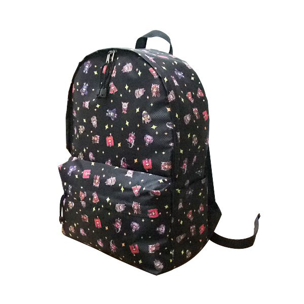 アパレル ウルトラ怪獣擬人化計画 リュックサック 16年10月出荷予定分 シーワン キャラアニ Com