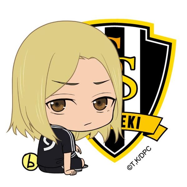 グッズ Days ボッチくん アクリルチャーム Days Ba02 風間陣 F Acg キャラアニ Com グッズ Days ボッチくん アクリルチャーム Days Ba02 風間陣 F Acg キャラアニ Com