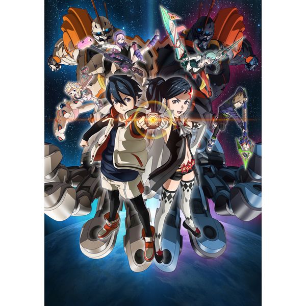 Cd 万流礼央子 Cv 潘めぐみ Tvアニメ ブブキ ブランキ 星の巨人 オープニングテーマ 玲瓏たる純潔は 紅炎 の傀儡を疾らせ 暁天に燦めく証を刻む Kadokawa メディアファクトリー キャラアニ Com