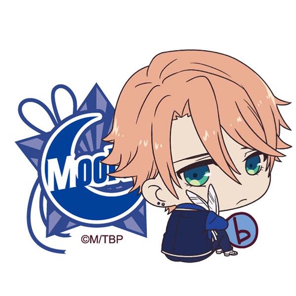 グッズ B Project 鼓動 アンビシャス ボッチくん アクリルチャーム Bp Ba06 増長和南 F Acg キャラアニ Com