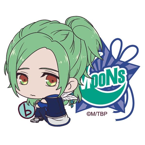 グッズ B Project 鼓動 アンビシャス ボッチくん アクリルチャーム Bp Ba08 王茶利暉 F Acg キャラアニ Com