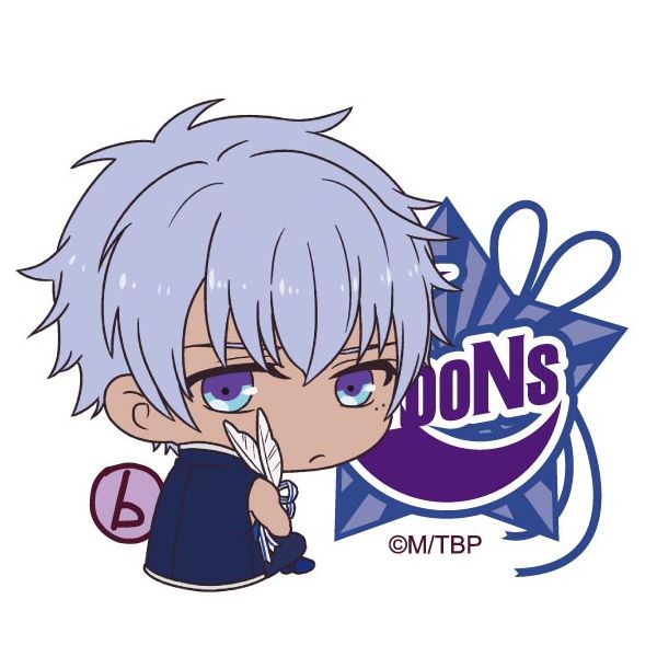 グッズ B Project 鼓動 アンビシャス ボッチくん アクリルチャーム Bp Ba09 野目龍広 F Acg キャラアニ Com