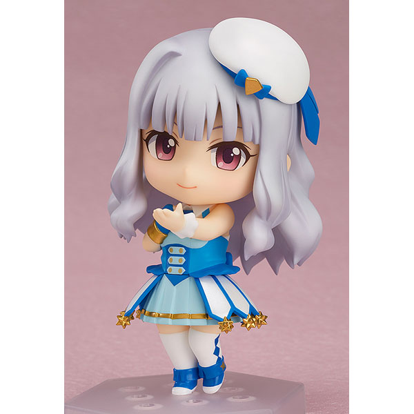 フィギュア アイドルマスター プラチナスターズ ねんどろいどこ で 四条貴音 トゥインクルスターコーデ グッドスマイルカンパニー キャラアニ Com