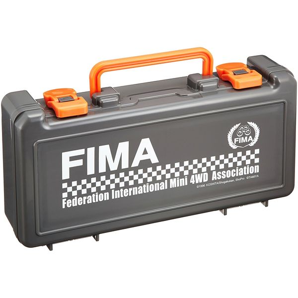 グッズ 爆走兄弟レッツ ゴー Wgp Fima公式ツールボックス グルーヴガレージ キャラアニ Com