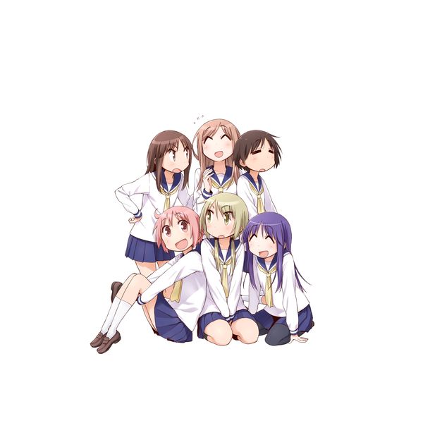 Cd 情報処理部 Ova ゆゆ式 Op Edテーマ キャラアニ Com