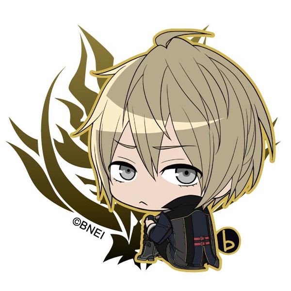 グッズ God Eater 2 Rageburst ボッチくん アクリルチャーム Ge Ba02 ジュリウス ヴィスコンティ F Acg キャラアニ Com グッズ God Eater 2 Rageburst ボッチくん アクリルチャーム Ge Ba02 ジュリウス ヴィスコンティ F Acg キャラアニ Com