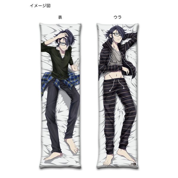 人気商品ランキング アニメk 伏見猿比古 アクリルスタンド キーホルダー ８個 キャラクターグッズ