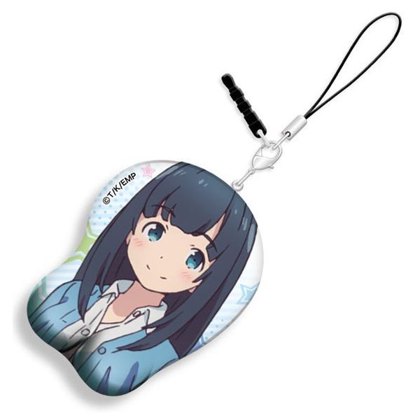 グッズ エロマンガ先生 Moms Moms Es05 高砂智恵 F 17年6月出荷予定分 Acg キャラアニ Com