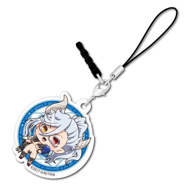 グッズ Sin 七つの大罪 カナちびアクリルチャーム Snt Kac08 ベリアル F 17年8月出荷予定分 Acg キャラアニ Com グッズ Sin 七つの大罪 カナちびアクリルチャーム Snt Kac08 ベリアル F 17年8月出荷予定分 Acg キャラアニ Com