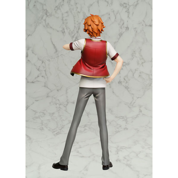 フィギュア King Of Prism By Prettyrhythm 十王院カケル フレア キャラアニ Com