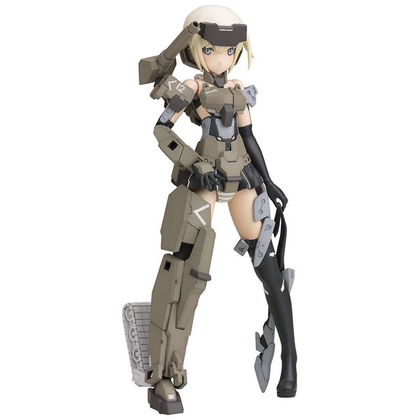 おもちゃ フレームアームズ ガール 轟雷 コトブキヤ キャラアニ Com