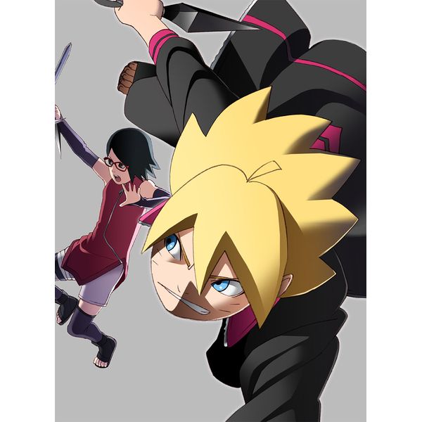 Dvd Boruto ボルト Naruto Next Generations Dvd Box 2 完全生産限定版 Dvd アニプレックス キャラアニ Com Dvd Boruto ボルト Naruto Next Generations Dvd Box 2 完全生産限定版 Dvd アニプレックス キャラアニ Com
