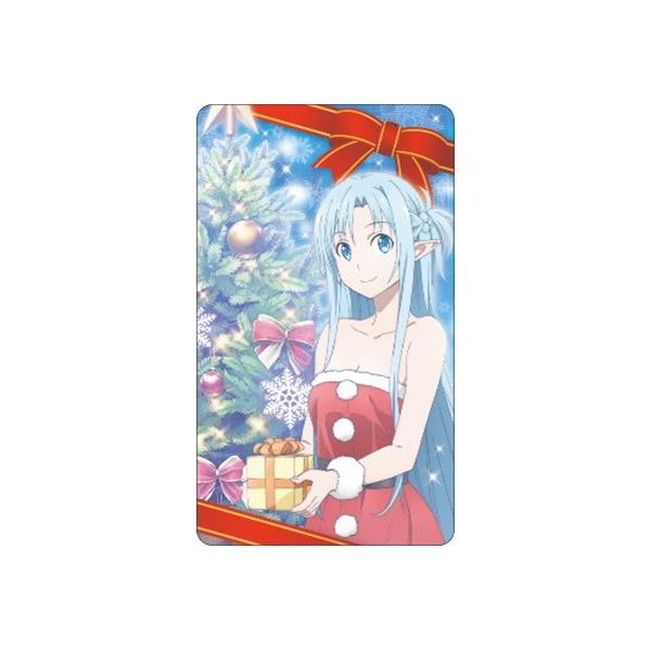 グッズ 劇場版 ソードアート オンライン オーディナルスケール モバイルバッテリー アスナ 17年12月出荷予定分 ムービック キャラアニ Com