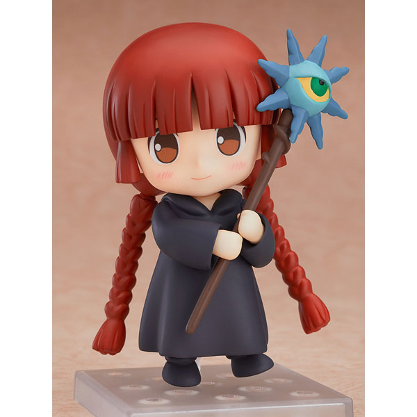 フィギュア 魔法陣グルグル ねんどろいど ククリ グッドスマイルカンパニー キャラアニ Com